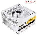 Antec  Power Supply  NeoECO NE1000 1000W 80+ Gold Full Modular ATX3.0 PCIE 5.0 White