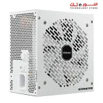 Antec  Power Supply  NeoECO NE1000 1000W 80+ Gold Full Modular ATX3.0 PCIE 5.0 White