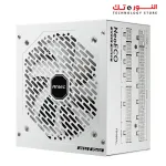 Antec  Power Supply  NeoECO NE1000 1000W 80+ Gold Full Modular ATX3.0 PCIE 5.0 White