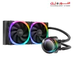 Antec Vortex 240MM ARGB CPU Liquid Cooler