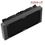 Antec Vortex 240MM ARGB CPU Liquid Cooler
