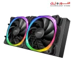 Antec Vortex 240MM ARGB CPU Liquid Cooler