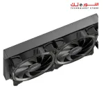 Antec Vortex 240MM ARGB CPU Liquid Cooler