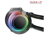 Antec Vortex 240MM ARGB CPU Liquid Cooler