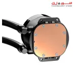 Antec Vortex 240MM ARGB CPU Liquid Cooler