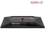 AOC 24G4 Gaming Monitor- 24 INCH - Fast IPS - 180Hz - 1MS(GTG) - Adaptive Sync - HDR10