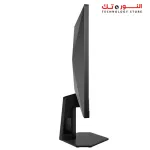 AOC 24G4E 23.8-Inch Fast IPS Gaming Monitor, 1920 × 1080 (FHD), 180Hz, 0.5ms, HDR10, Adaptive Sync, Engineered for Peak Gaming Performance