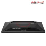 AOC 24G4E 23.8-Inch Fast IPS Gaming Monitor, 1920 × 1080 (FHD), 180Hz, 0.5ms, HDR10, Adaptive Sync, Engineered for Peak Gaming Performance