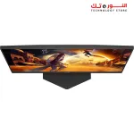AOC 27G4E Gaming Monitor 27-Inch (IPS Panel) , 1920 x 1080 (FHD), 180Hz Refresh Rate, 0.5ms Response Time, Adaptive Sync, HDMI 2.0 x 1, DisplayPort 1.4 × 1