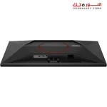 AOC 27G4E Gaming Monitor 27-Inch (IPS Panel) , 1920 x 1080 (FHD), 180Hz Refresh Rate, 0.5ms Response Time, Adaptive Sync, HDMI 2.0 x 1, DisplayPort 1.4 × 1