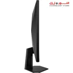 AOC 27G4E Gaming Monitor 27-Inch (IPS Panel) , 1920 x 1080 (FHD), 180Hz Refresh Rate, 0.5ms Response Time, Adaptive Sync, HDMI 2.0 x 1, DisplayPort 1.4 × 1