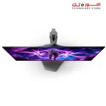AOC AGON PRO AG276QZD 27" OLED Tournament Gaming Monitor 2560x1440 - 240Hz - 0.03MS - G-SYNC Compatible