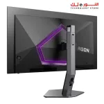 AOC AGON PRO AG276QZD 27" OLED Tournament Gaming Monitor 2560x1440 - 240Hz - 0.03MS - G-SYNC Compatible