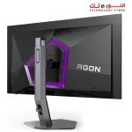 AOC AGON PRO AG276QZD 27" OLED Tournament Gaming Monitor 2560x1440 - 240Hz - 0.03MS - G-SYNC Compatible