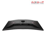 AOC C27G2Z 27" Curved Frameless Ultra-Fast Gaming Monitor, FHD 1080p, 0.5ms, VA, 240Hz, FreeSync, HDMI/DP/VGA, Height Adjustable
