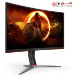 AOC C27G2Z2 27″ 250HZ 0.5MS CURVED VA PANEL FHD HDMI 2.0