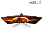 AOC C27G2Z2 27″ 250HZ 0.5MS CURVED VA PANEL FHD HDMI 2.0