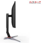 AOC Gaming 27G2SP 27” Frameless Gaming Monitor, FHD 1920x1080, 165Hz 1ms, Adaptive-Sync, Low Input Lag, VESA, Height Adjustable