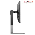 AOC Q27U3CV - 27 inch QHD monitor, speaker, height adjustable, HDR400 (2560x1440) 75 Hz, HDMI,