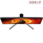 AOC Q32G3S 31.5W IPS Technology Monitor 2560x1440 2K - 1MS - 165HZ - Adaptive-FreeSync - HDR10