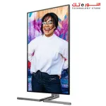 AOC U27U3CV - 27 Inch UHD 4K Nano IPS Monitor Height-Adjustable Speaker - HDR 400 -  3840 x 2160 - 60 Hz - 2X HDMI DisplayPort USB-C