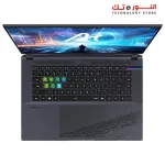 GIGABYTE AORUS 16X 9KG 2024 INTEL CORE I7 13650HX - RAM 16GB DDR5 - SSD M.2 NVME 1TB - NAVIDIA RTX 4060 8GB - 16INCH WQXGA SRGB 100% 165HZ WIN11