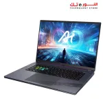 GIGABYTE AORUS 16X 9KG 2024 INTEL CORE I7 13650HX - RAM 16GB DDR5 - SSD M.2 NVME 1TB - NAVIDIA RTX 4060 8GB - 16INCH WQXGA SRGB 100% 165HZ WIN11