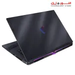 GIGABYTE AORUS 16X 9KG 2024 INTEL CORE I7 13650HX - RAM 16GB DDR5 - SSD M.2 NVME 1TB - NAVIDIA RTX 4060 8GB - 16INCH WQXGA SRGB 100% 165HZ WIN11