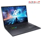 GIGABYTE AORUS 16X 9KG 2024 INTEL CORE I7 13650HX - RAM 16GB DDR5 - SSD M.2 NVME 1TB - NAVIDIA RTX 4060 8GB - 16INCH WQXGA SRGB 100% 165HZ WIN11