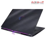 GIGABYTE AORUS 16X 9KG 2024 INTEL CORE I7 13650HX - RAM 16GB DDR5 - SSD M.2 NVME 1TB - NAVIDIA RTX 4060 8GB - 16INCH WQXGA SRGB 100% 165HZ WIN11