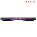GIGABYTE AORUS 16X 9KG 2024 INTEL CORE I7 13650HX - RAM 16GB DDR5 - SSD M.2 NVME 1TB - NAVIDIA RTX 4060 8GB - 16INCH WQXGA SRGB 100% 165HZ WIN11