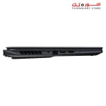 GIGABYTE AORUS 16X 9KG 2024 INTEL CORE I7 13650HX - RAM 16GB DDR5 - SSD M.2 NVME 1TB - NAVIDIA RTX 4060 8GB - 16INCH WQXGA SRGB 100% 165HZ WIN11