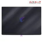GIGABYTE AORUS 16X 9KG 2024 INTEL CORE I7 13650HX - RAM 16GB DDR5 - SSD M.2 NVME 1TB - NAVIDIA RTX 4060 8GB - 16INCH WQXGA SRGB 100% 165HZ WIN11