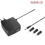 APC CP12010LI-GR Network Power supply with Battery Backup, 12Vdc - 1A