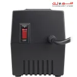 APC Line-R 1000VA Automatic Voltage Regulator, 3 Schuko Outlets, 230V