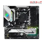 ASRock B550M Steel Legend