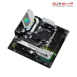 ASRock B550M Steel Legend