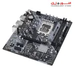 ASRock B660M-HDV MicroATX Motherboard, Intel Socket 1700