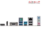 ASRock B660M-HDV MicroATX Motherboard, Intel Socket 1700