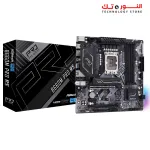 ASRock B660M Pro RS MicroATX Motherboard, Intel Socket 1700