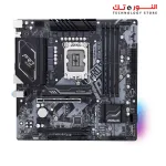 ASRock B660M Pro RS MicroATX Motherboard, Intel Socket 1700