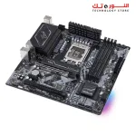 ASRock B660M Pro RS MicroATX Motherboard, Intel Socket 1700
