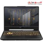 Asus TUF Gaming F15 FX506HM-HN002T - Intel Core i7-11800H 2.3GHz, 16GB RAM, 1TB SSD, 15.6 FHD 144HZ, Nvidia  RTX3060 6GB , Window 10