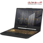 Asus TUF Gaming F15 FX506HM-HN002T - Intel Core i7-11800H 2.3GHz, 16GB RAM, 1TB SSD, 15.6 FHD 144HZ, Nvidia  RTX3060 6GB , Window 10