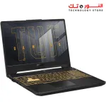Asus TUF Gaming F15 FX506HM-HN002T - Intel Core i7-11800H 2.3GHz, 16GB RAM, 1TB SSD, 15.6 FHD 144HZ, Nvidia  RTX3060 6GB , Window 10