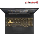 Asus TUF Gaming F15 FX506HM-HN002T - Intel Core i7-11800H 2.3GHz, 16GB RAM, 1TB SSD, 15.6 FHD 144HZ, Nvidia  RTX3060 6GB , Window 10