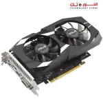 ASUS Dual GeForce GTX 1650 V2 OC Edition 4GB GDDR6