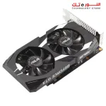 ASUS Dual GeForce GTX 1650 V2 OC Edition 4GB GDDR6