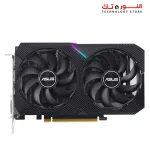 ASUS Dual GeForce RTX 3050 V2 OC Edition 8GB GDDR6