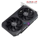 ASUS Dual GeForce RTX 3050 V2 OC Edition 8GB GDDR6